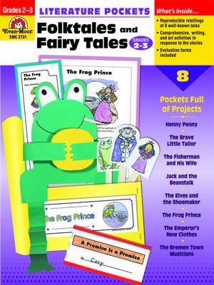 cover image of Literature Pockets